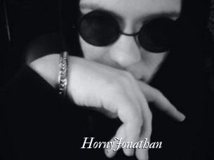 HornyJonathan