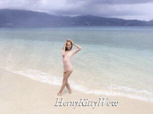 HornyKittyWow Partouze