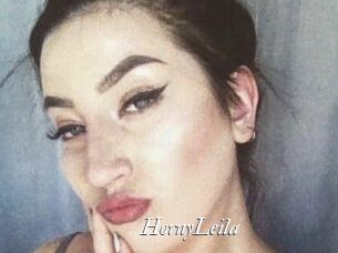 HornyLeila_