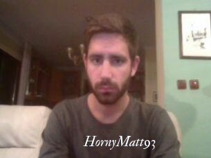 HornyMatt93 Partouze