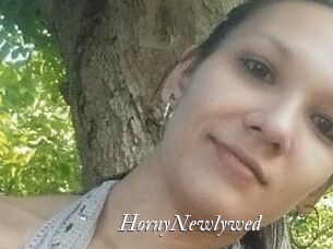 HornyNewlywed