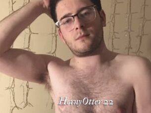 HornyOtter_22