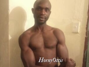 HornyOttis