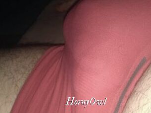 HornyOwl