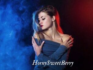 HornySweetBerry Partouze
