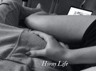 Horny_Life