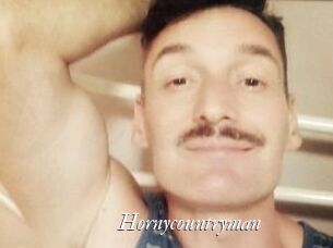 Hornycountryman