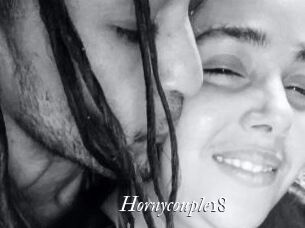 Hornycouple18 Partouze