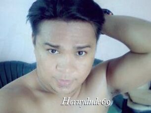 Hornydude69