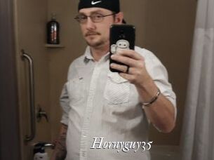 Hornyguy35