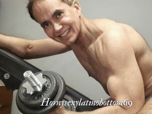 Hornysexylatinobottom69 Partouze