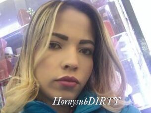 HornysubDIRTY