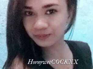 HornywetCOCKXX