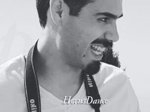 HorusDance