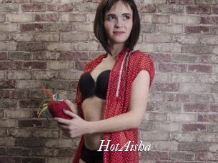 HotAisha