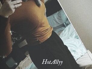 HotAllyy