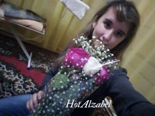 HotAlzabel