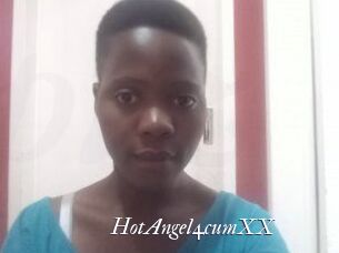 HotAngel4cumXX
