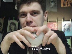 HotAssboy Partouze