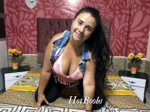 HotBoobs Partouze