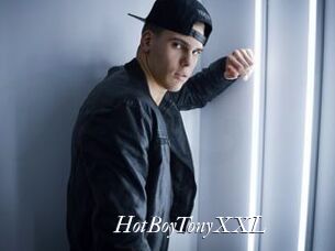 HotBoyTonyXXL
