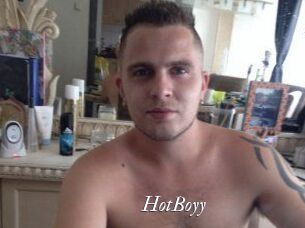 HotBoyy