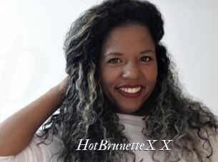 HotBrunetteX_X