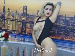 HotCarol