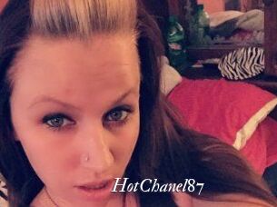 HotChanel87 Partouze