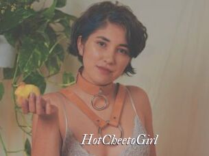 HotCheetoGirl