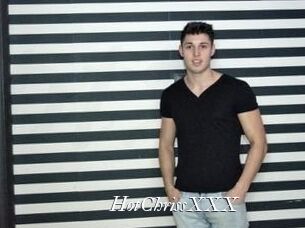 HotChrissXXX