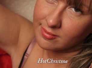 HotChristina
