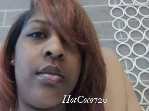 HotCoco720 Partouze