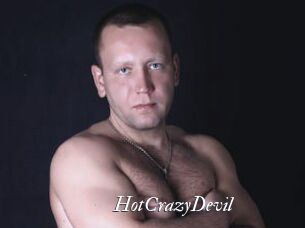 HotCrazyDevil Partouze