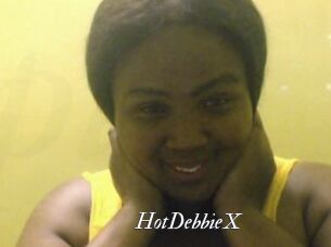 HotDebbieX