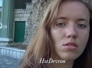 HotDevrim