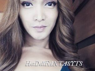 HotDollFANTASY_TS
