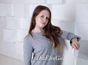 HotElenGirl