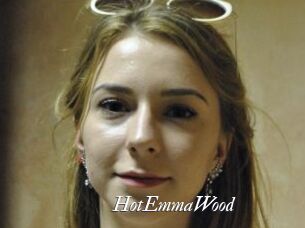 HotEmmaWood