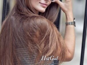 HotGal