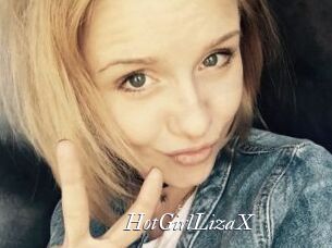 HotGirlLizaX