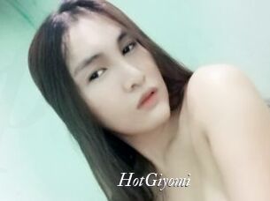 HotGiyomi