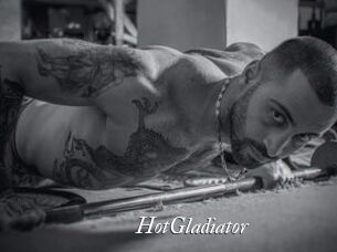 HotGladiator Partouze