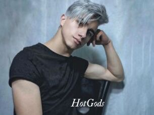 HotGods Partouze
