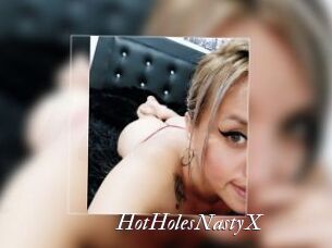 HotHolesNastyX