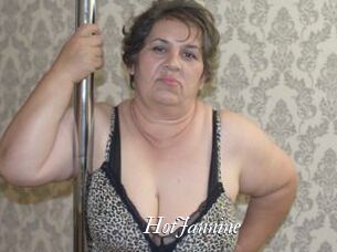 HotJannine