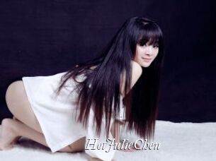 HotJulieChen Partouze