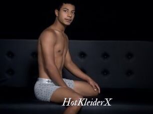 HotKleiderX