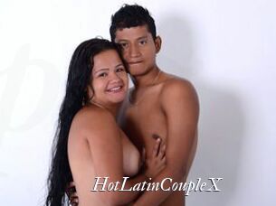 HotLatinCoupleX