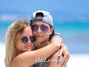 HotLesbiLove